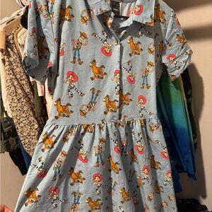 Disney/Pixar Toy Story Dress